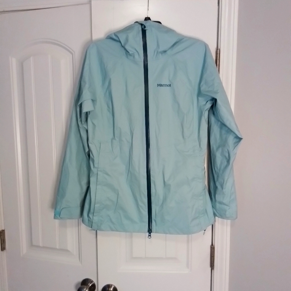 Marmot Wind and Rain Jacket